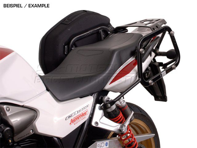 Honda CB 1300 SA (ABS)