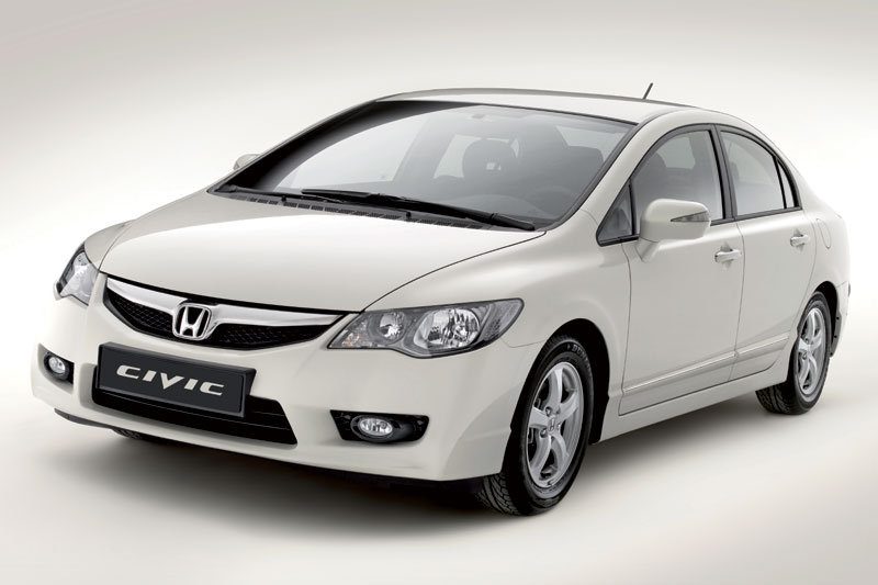 Honda Civic 1 3 I Vtec Hybrid Avtotachki