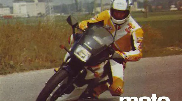 Kawasaki EN 500, GPz 500 в KLE 500