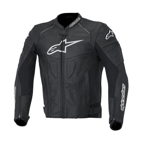 Кожаная или текстильная мотоциклетная куртка: советы по покупке