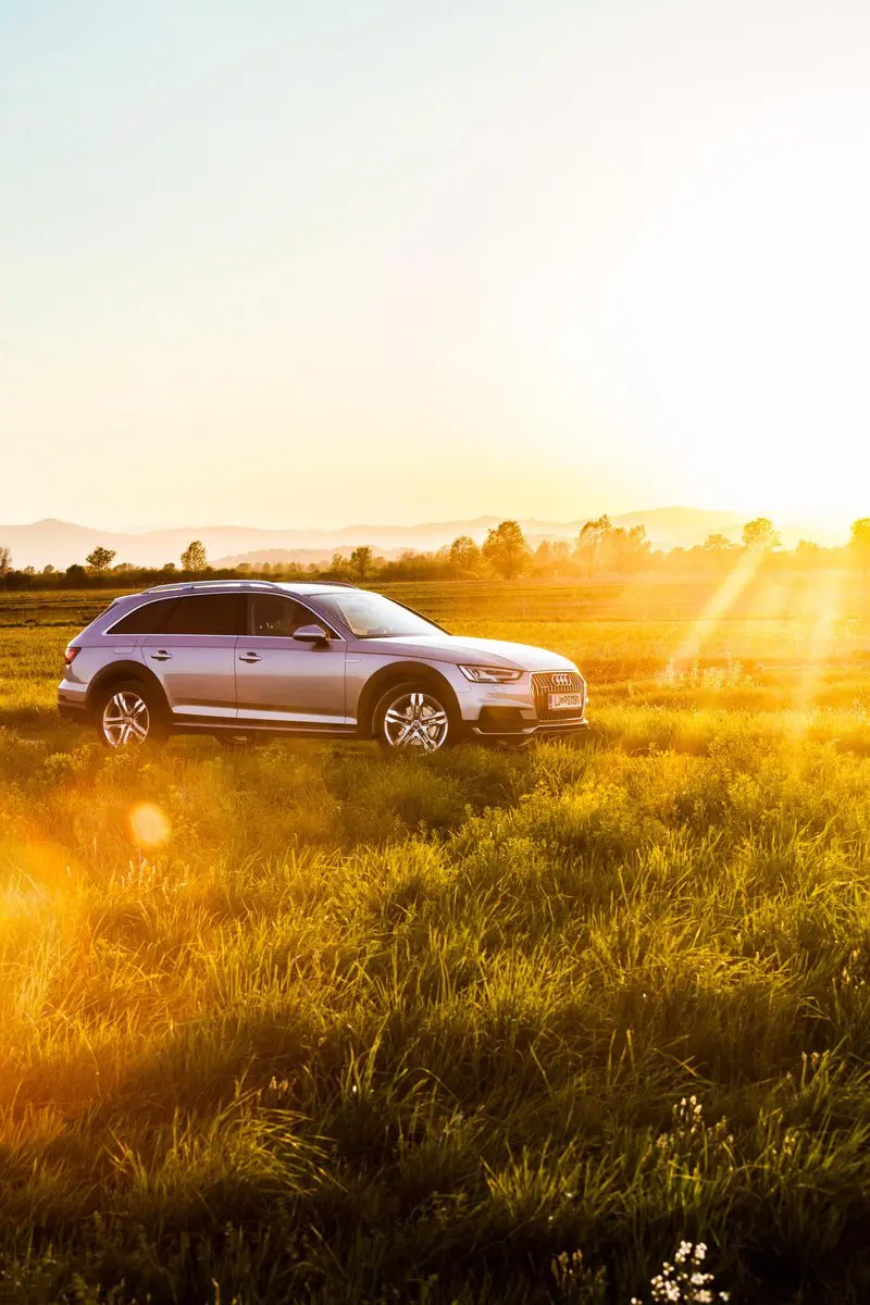 Kratki test: Audi A4 Allroad 2.0 TDI Quattro