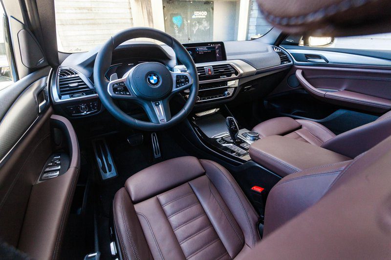 Краткий тест: BMW X3 xDrive30e (2020) // Бензин и электричество &#8211; идеальное сочетание