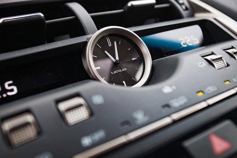 Краткий тест: Lexus NX 300h MC AWD 5D E-CVT F Sport Premium ML PVM Pano Wireless