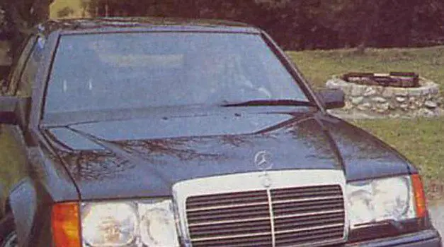 Lotus Omega, M5, Тема 8.32, 500E
