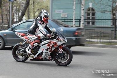 Лучшие модульные мотоциклетные шлемы: сравнение