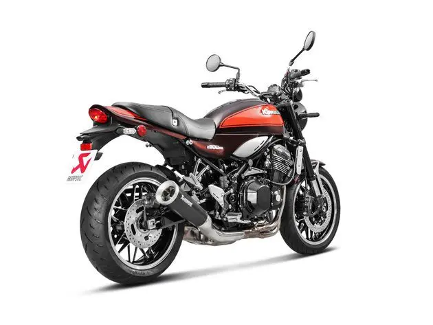 Мы ехали: Kawasaki Z900RS - дань уважения легенде времен Аббы, Ботры и Уотергейта.
