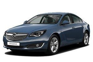 Opel Insignia 5v 2.0 CDTI 170 ڪلوميٽر Cosmo
