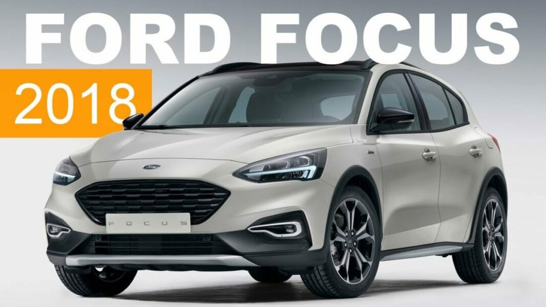 Ujian Lanjutan: Ford Focus 1.5 EcoBlue // Diterima Dengan Baik
