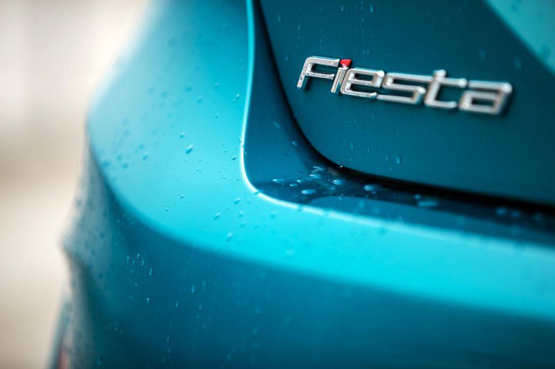 Расширенный тест: Ford Fiesta 1.0 EcoBoost 74 kW Titanium &#8211; Z отлично!