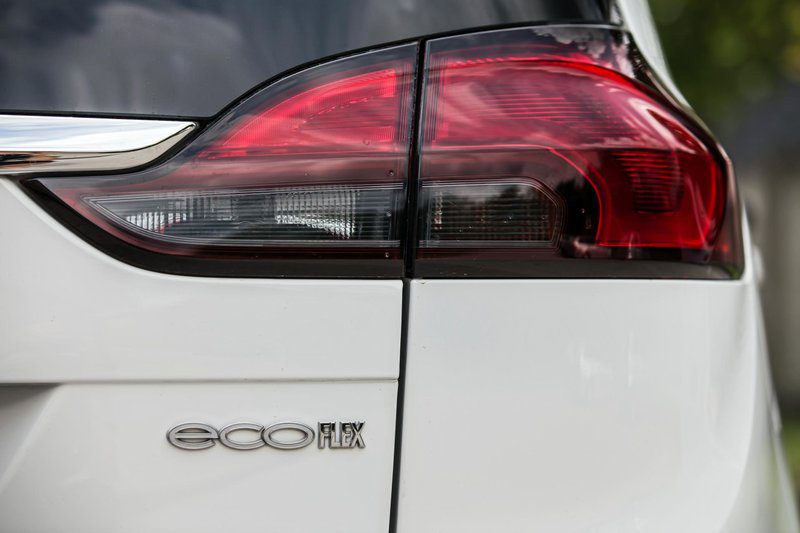 Расширенный тест: Opel Zafira 2.0 CDTI Ecotec Start / Stop Innovation &#8211; экономично, но брошено на милость