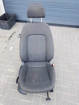 Seat Ibiza Sportcoupé 1.4 16V