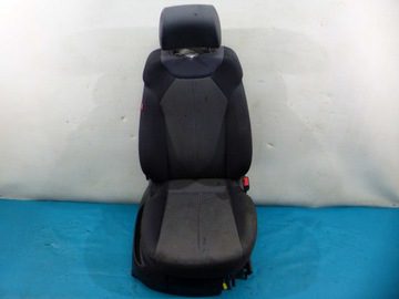 Seat Leon 2.0 TFSI стил