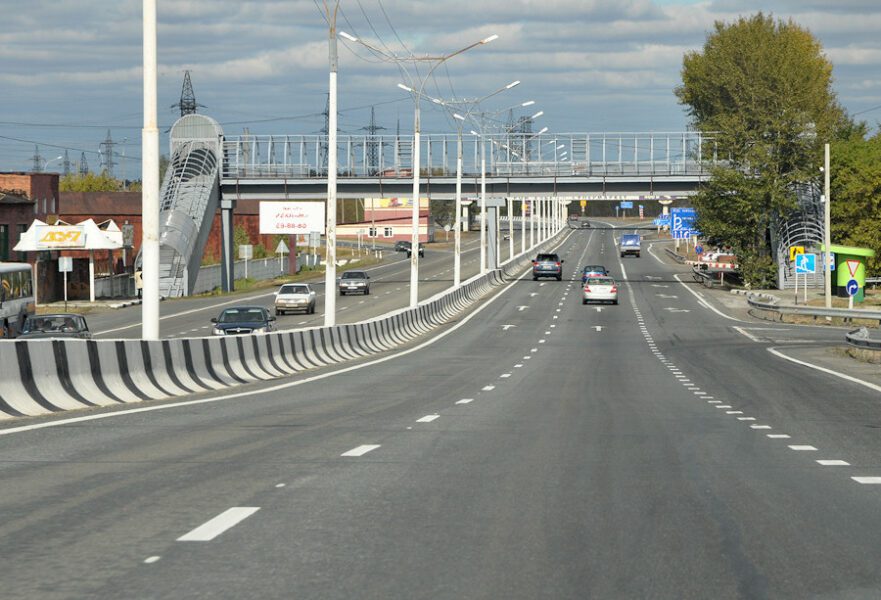 Java Expressway 898