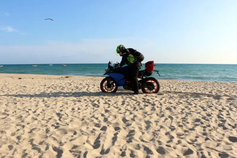 Сравнение: KTM 690 Enduro R и 1190 Adventure или зачем вам, вероятно, нужен большой?