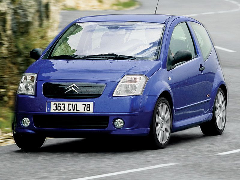 Sammenligningstest: Volkswagen Polo, Seat Ibiza og Ford Fiesta
