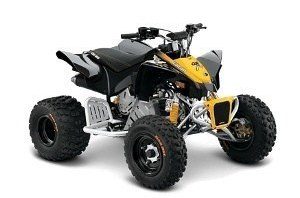 चाचणी: Can-Am Can-Am DS 90 X DS 90 X (2019) // Can-Am DS 90 X चाचणी - ब्रिकलेअर फन