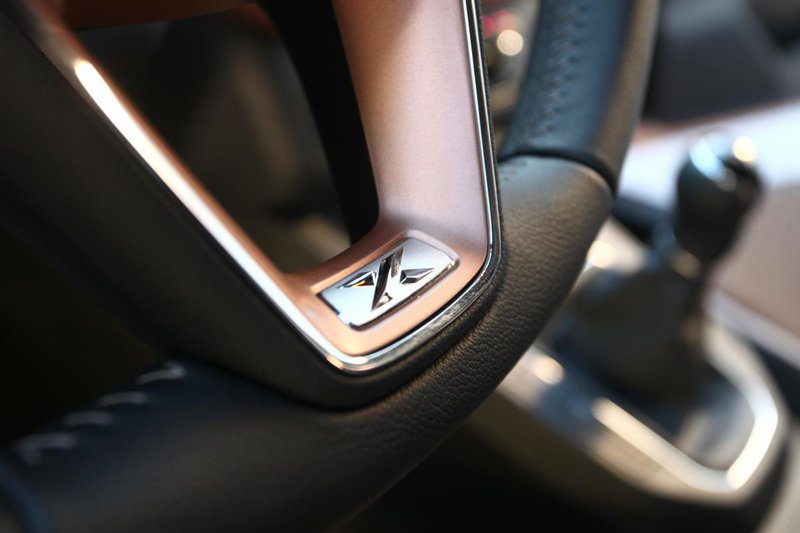Тест: Seat Ibiza 1,0 TSI Xcellence