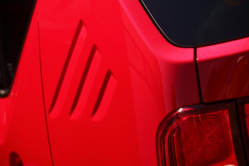 Тест: Suzuki Ignis 1.2 VVT 4WD Elegance