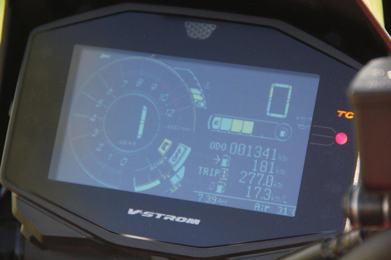 Тест: Suzuki V-Strom 1050 XT (2020) // Гигант возвращается домой