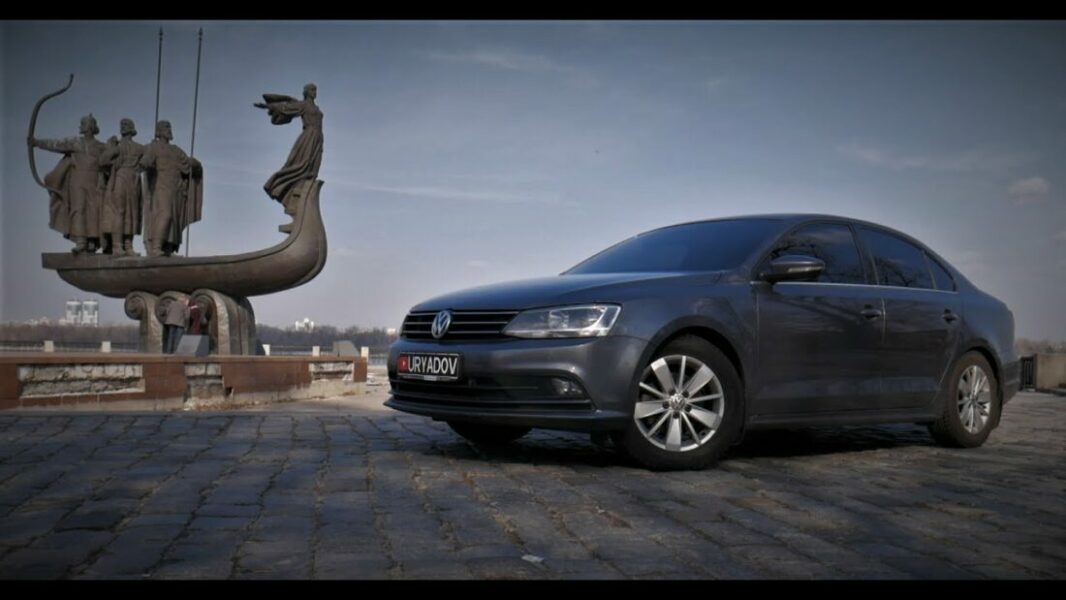 Тест: Volkswagen Jetta 1.6 TDI (77 кВт) DSG Highline