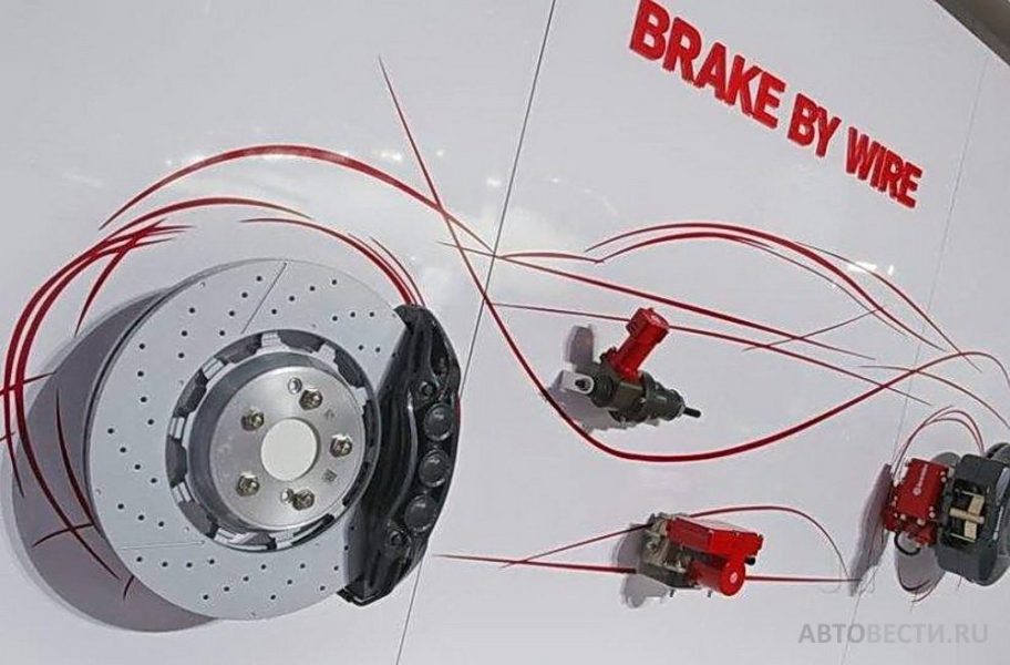 Wire brake