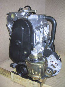двигатель для ВАЗ 2110 цена