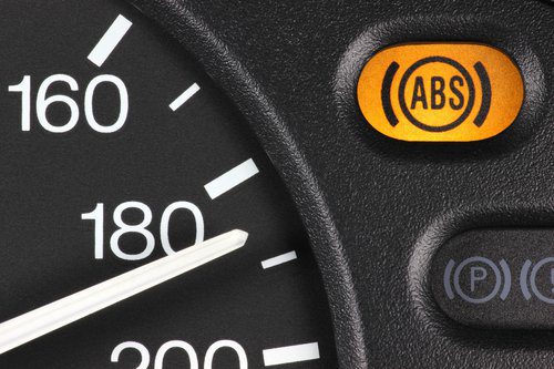 ASR: противоскользящая система вашего автомобиля