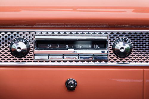 Автомобильное радио: все, что вам нужно знать