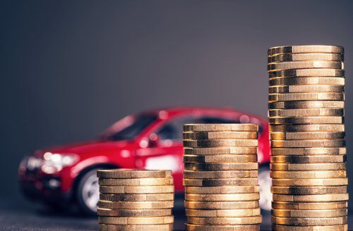 Автомобильный лак: использование, уход и цена