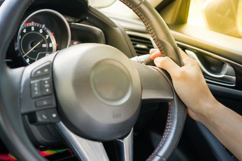 Автомобильный радар: все, что нужно знать