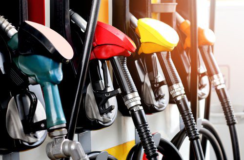 Цены на топливо: как найти более дешевое топливо?