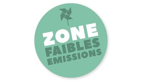 Что такое ZFE (зона с низким уровнем выбросов)?