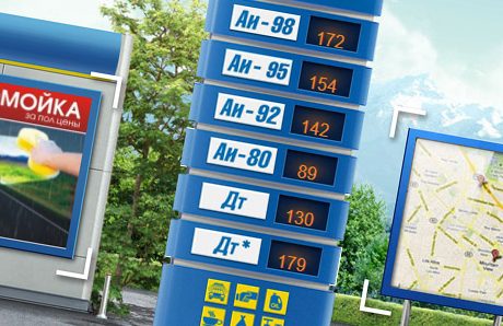 Brandstofpryse: hoe om goedkoper brandstof te vind?