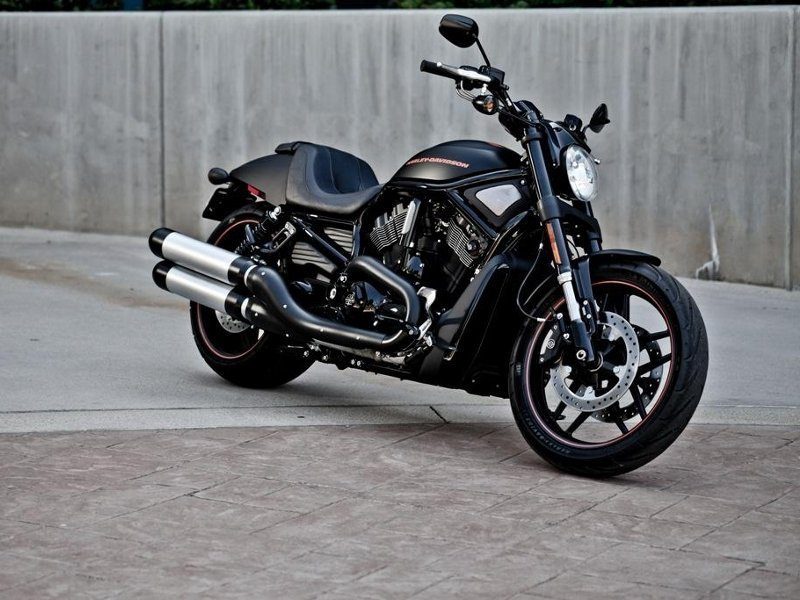 Harley-Davidson V-Rod Night Rod Special VRSCDX - thông số kỹ thuật, giá bán, ảnh xe máy AvtoTachki