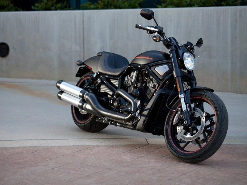 Harley-Davidson V-Rod Night Rod Special VRSCDX