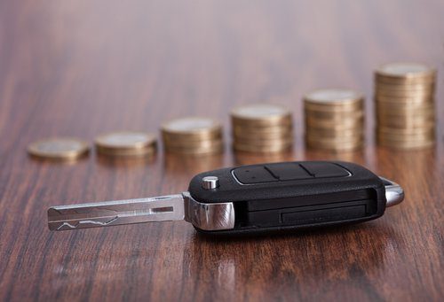 Как оптимально профинансировать ремонт авто с помощью онлайн-кредитов?