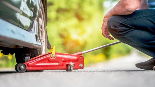 Как поменять автомобильный кардан?