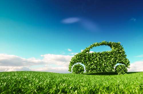 Как уменьшить загрязнение дизельного автомобиля?
