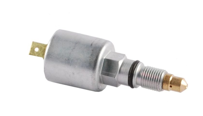 HS turbo solenoid valve ရဲ့ လက္ခဏာတွေက ဘာတွေလဲ။