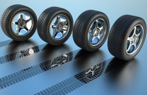 Qual marca de pneu você deve escolher?