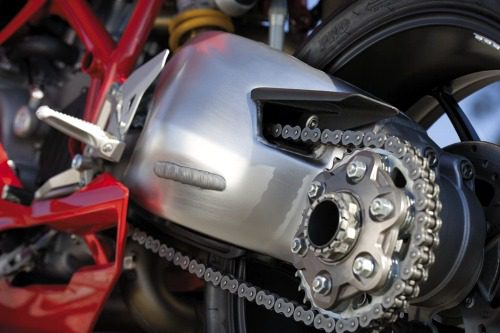 Комплекты мотоциклетных цепей: сравнительные испытания, обслуживание и теория - Moto-Station
