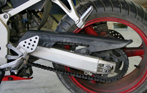 Комплекты мотоциклетных цепей: сравнительные испытания, обслуживание и теория - Moto-Station