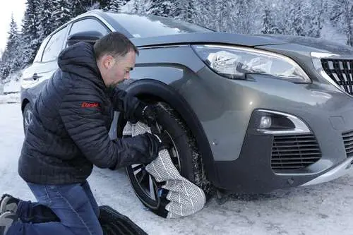 Носок для покрышек: использование и цена