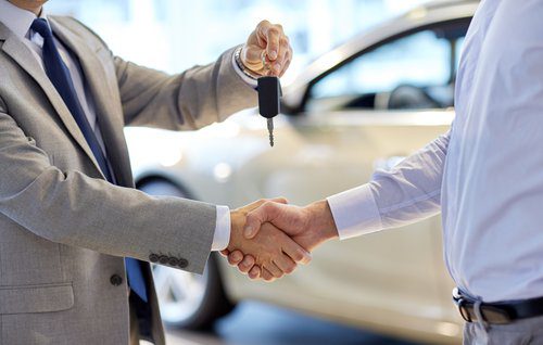 Покупка автомобиля: какие сейчас выгодные предложения?
