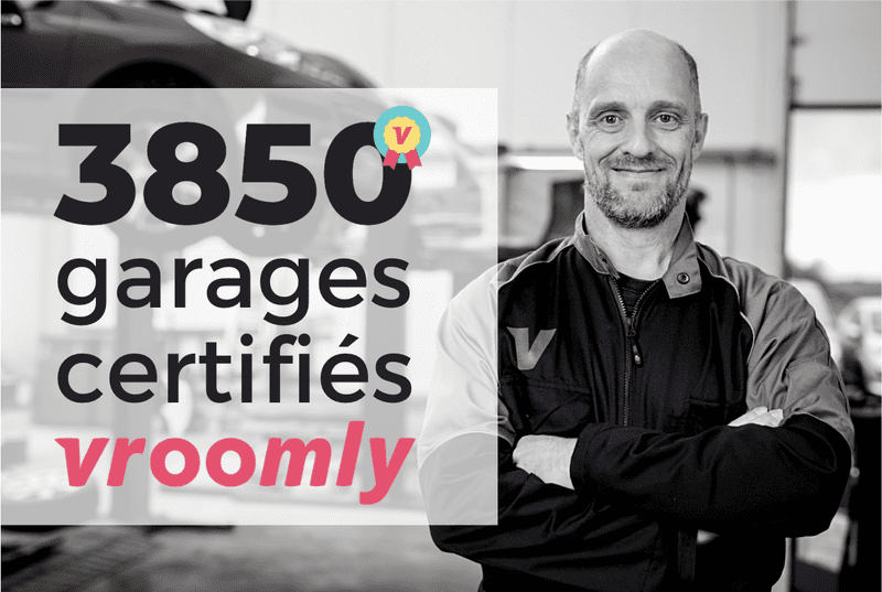 Положительные результаты за лето: Vroomly записывает рекордные цифры и превышает планку из 3 партнерских гаражей.