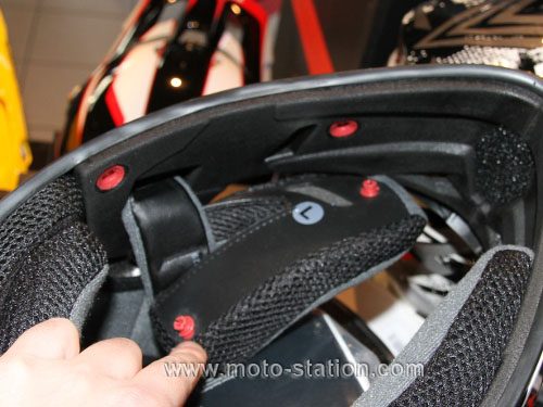 Практическое руководство TT: выбор правильного шлема Cross или Enduro - Moto-Station