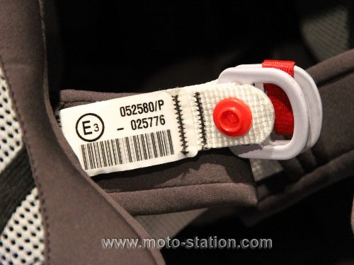 Практическое руководство TT: выбор правильного шлема Cross или Enduro - Moto-Station
