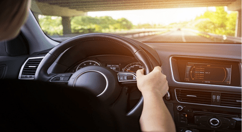 Предупреждающий световой сигнал предпускового подогрева автомобиля: что нужно знать