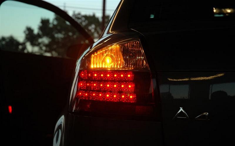 მანქანის წინასწარ გათბობის გამაფრთხილებელი შუქი: რა უნდა იცოდეთ