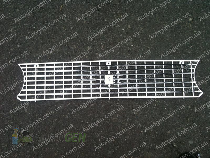 Продам оригинальную решетку радиатора на ВАЗ 2101 хром